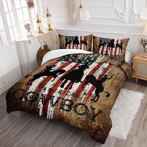 Miniatura 3 de Juego de edredón de excavadora de dibujo de línea para niños y adolescentes, vehículo de construcción y patrón de árbol de bosquejo de silueta con 2