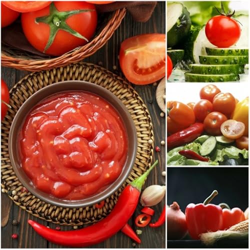 Vegetarian Test