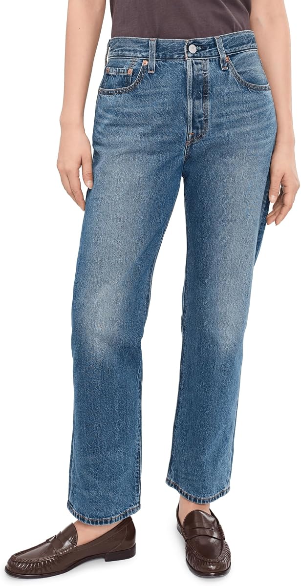 Levi's 501 '90s Lightweight para mujer
