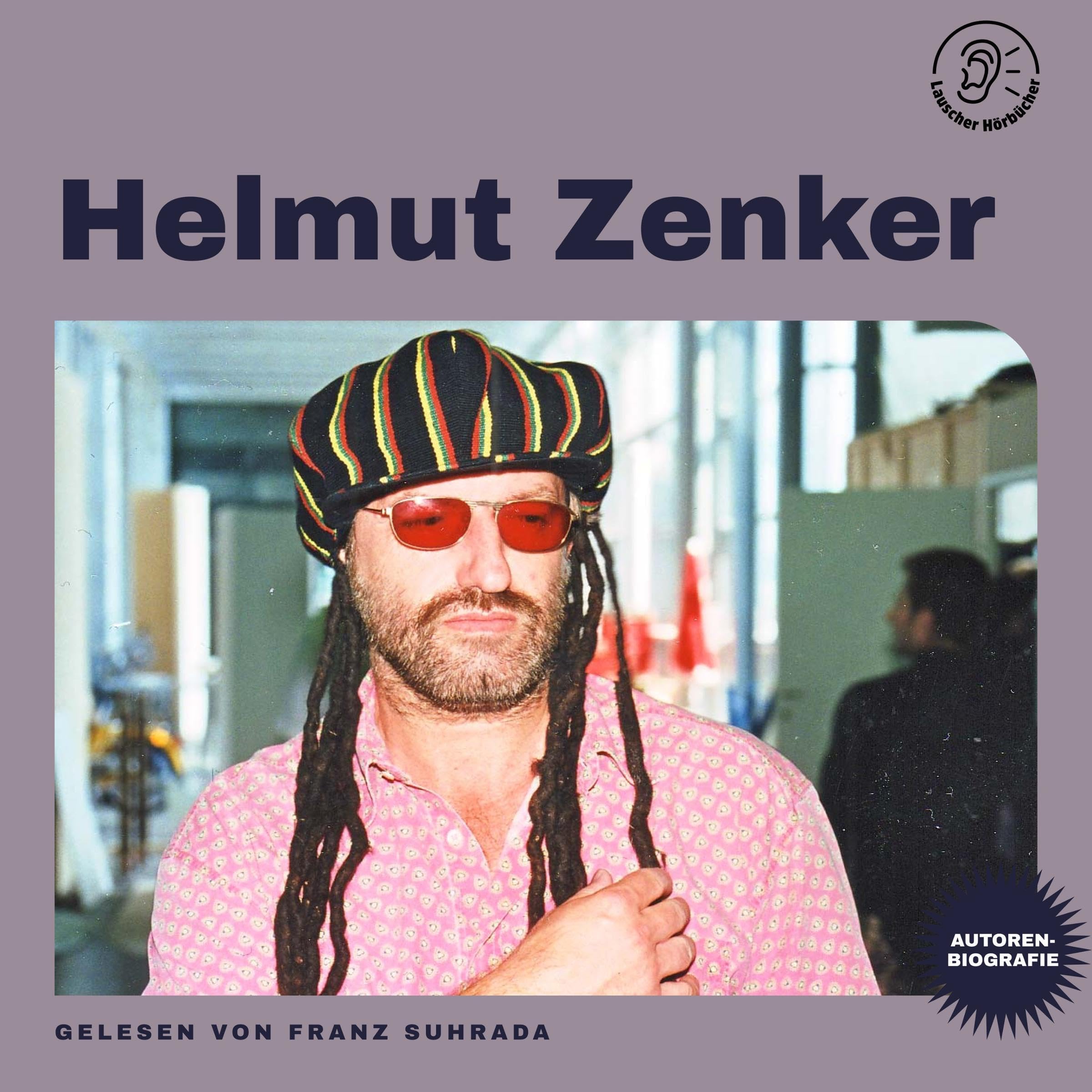 Helmut Zenker