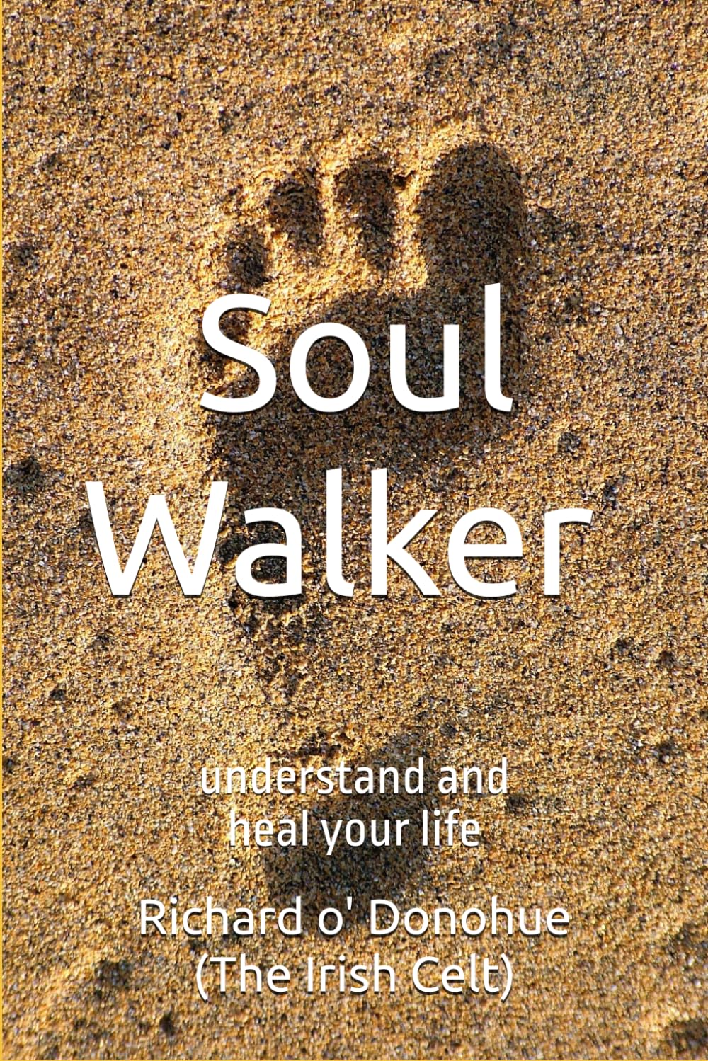 Soul Walker: understand and heal your life