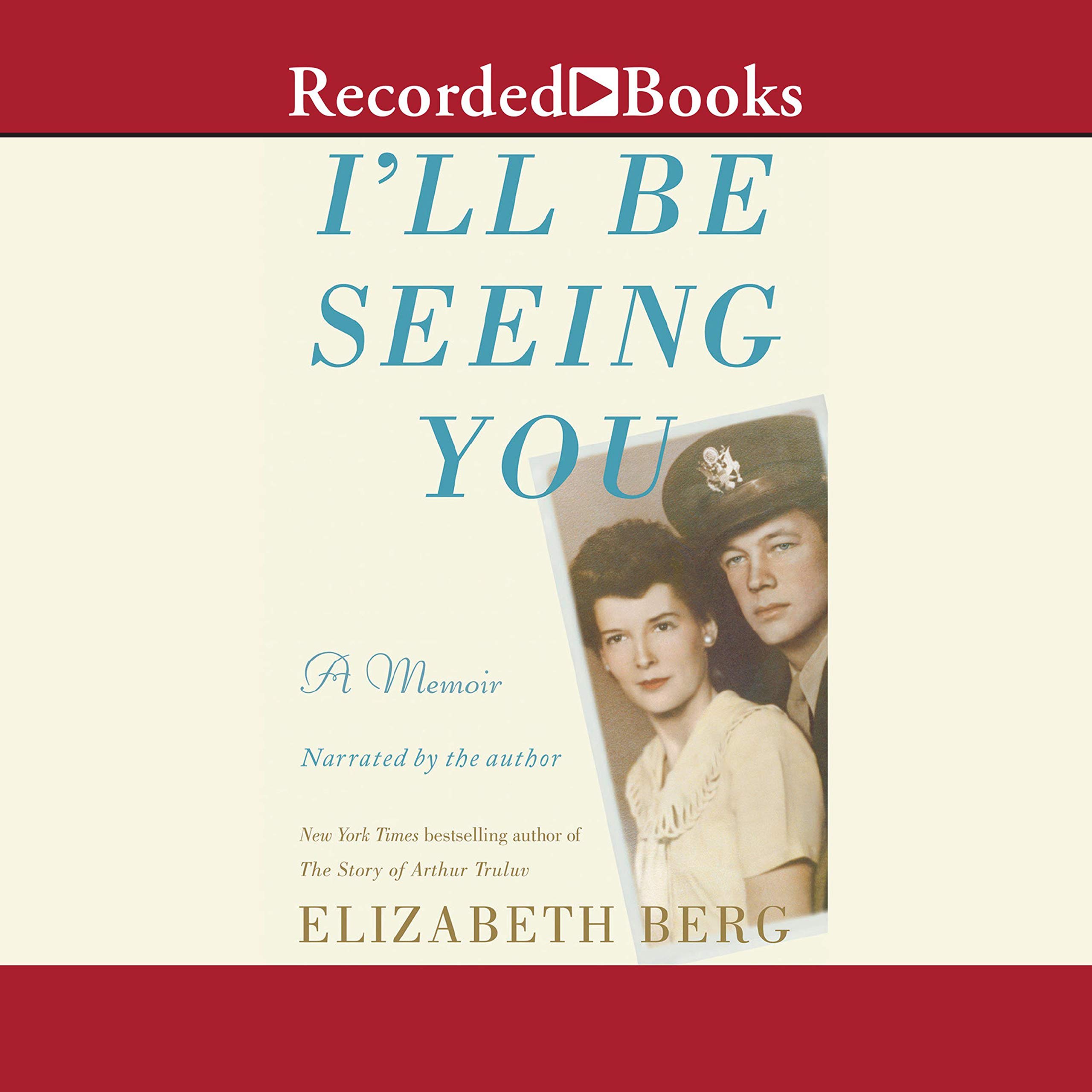 Cover art for I'll Be Seeing You