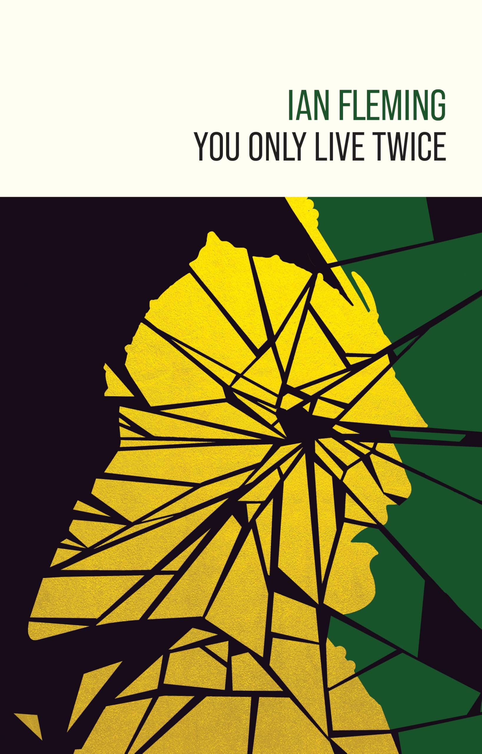 You Only Live Twice: 12 (James Bond 007)