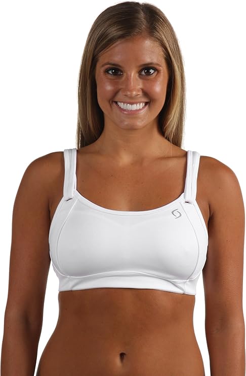 Brooks moving comfort bra Clearance