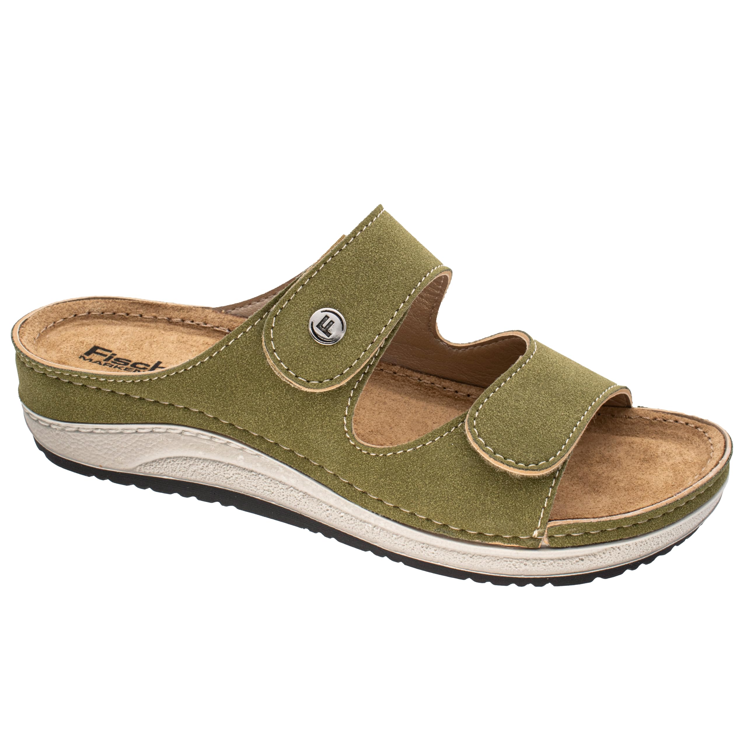 Fischer Markenschuh