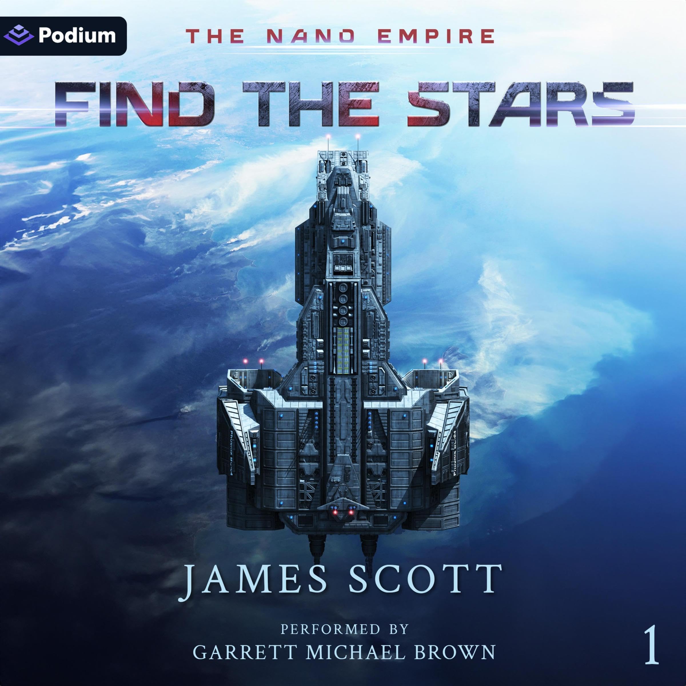 Cover art for Find the Stars