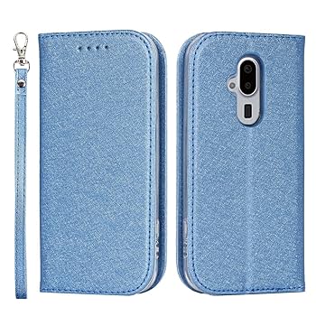 Amazon.co.jp: らくらくスマートフォン F-52B ケース 手帳型