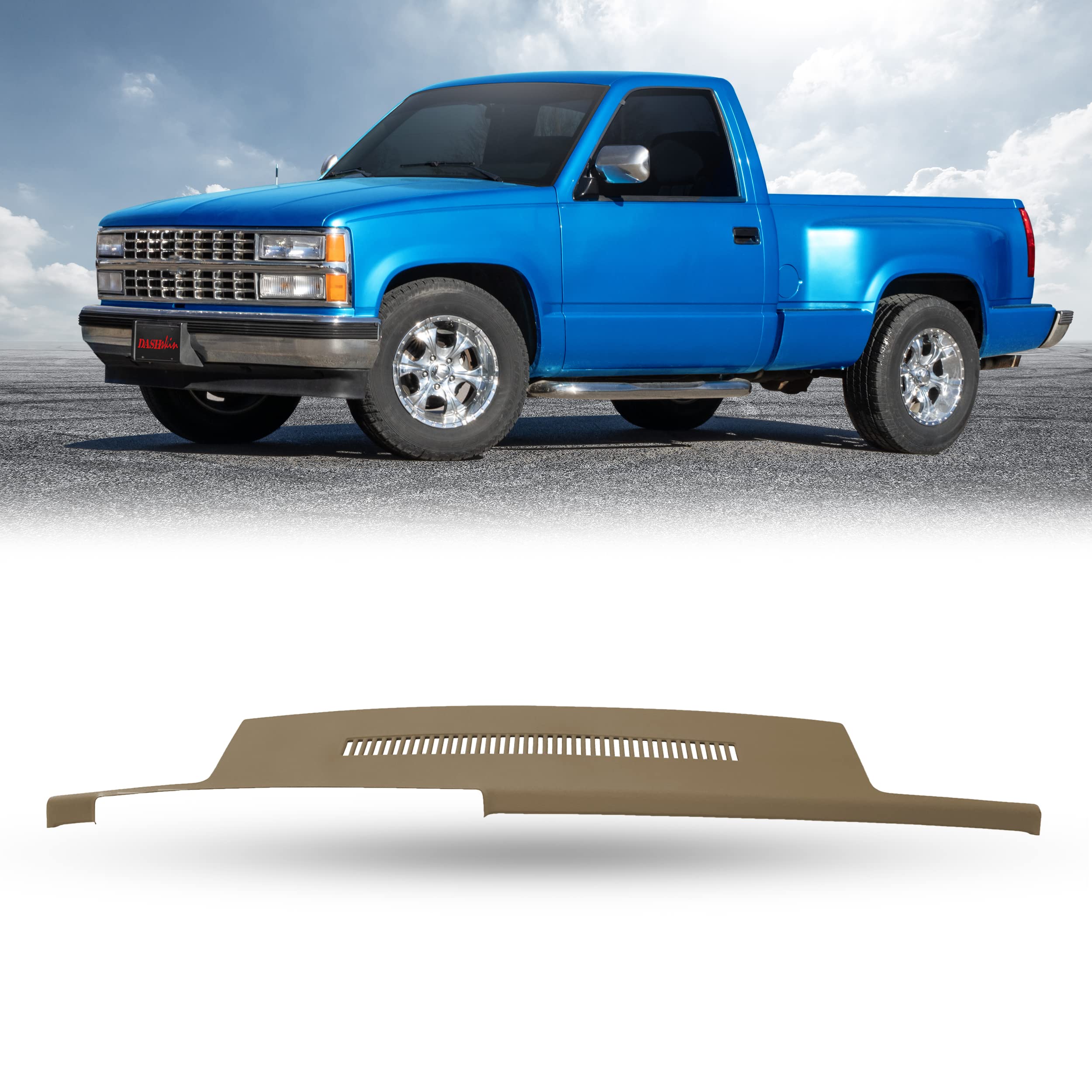 C1500ビレットパネル