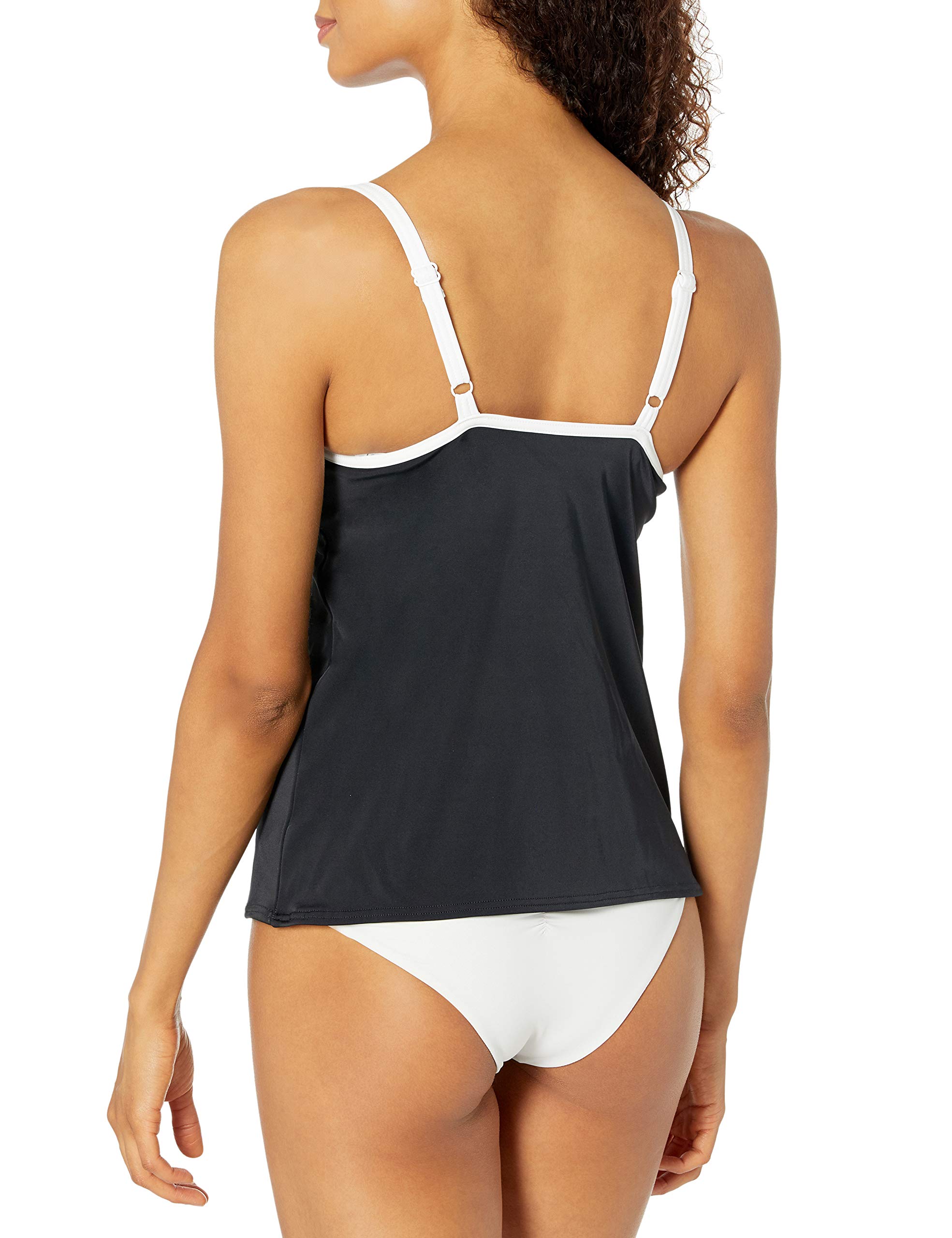 Freya Tankini — Top Kobiety Back To Black