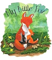 Algopix Similar Product 14 - My Little Fox
