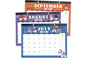2024-2025 Gnome Calendar: Your Whimsical Guide to Staying Organized