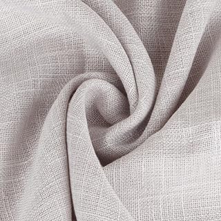 Doogesound Off White High End Speaker Grill Cloth 1.5m x 1m Acoustic Mesh Fabric for Speaker & Woofers