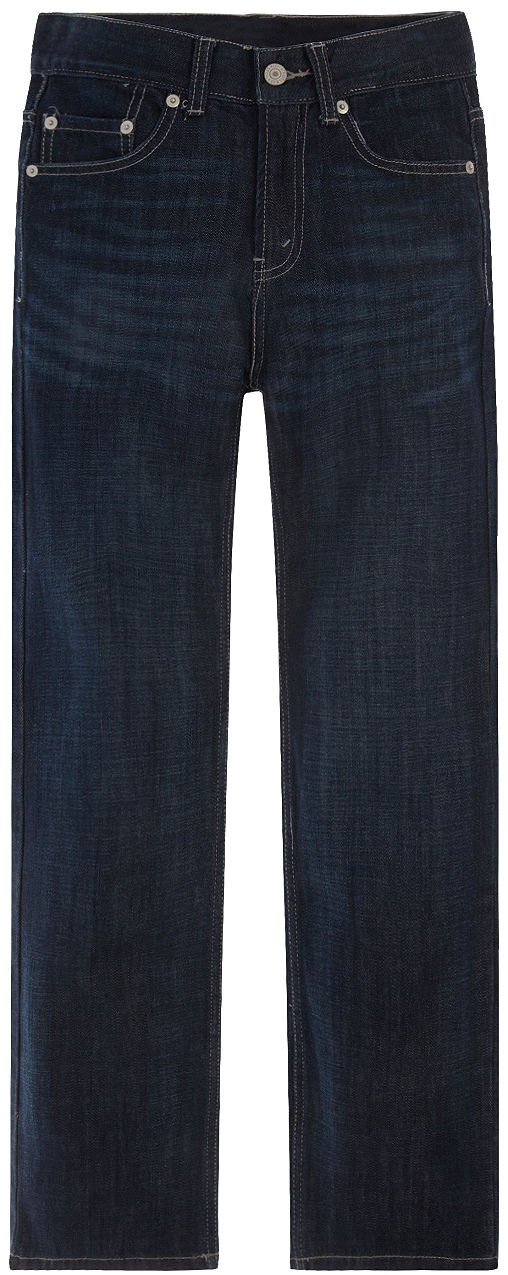 Levi's Boys' Relaxed Fit Jeans