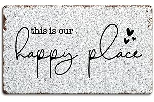 Minimalist Welcome Home from BXFAHZJ