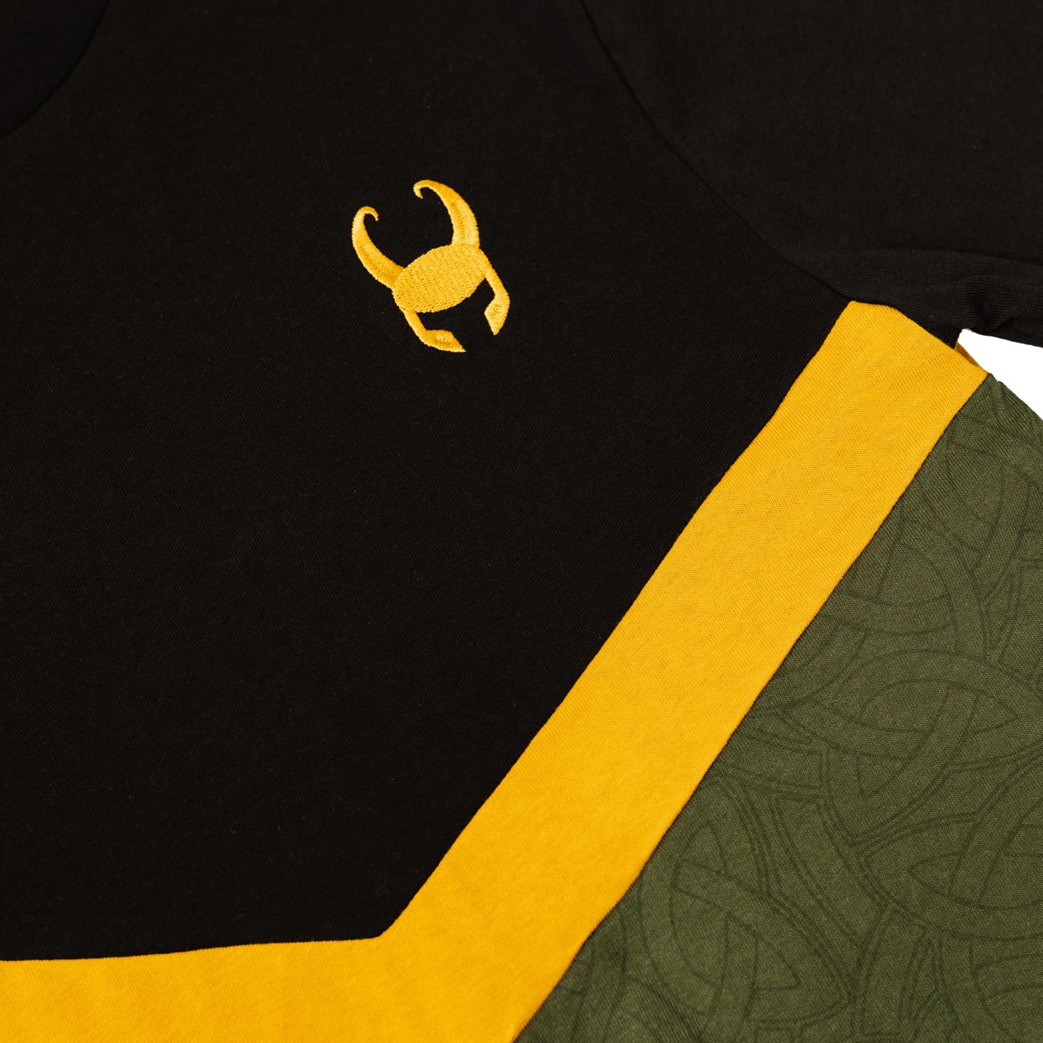Loungefly Marvel Sac à Bandoulière Loki Président Cosplay - Magic Heroes