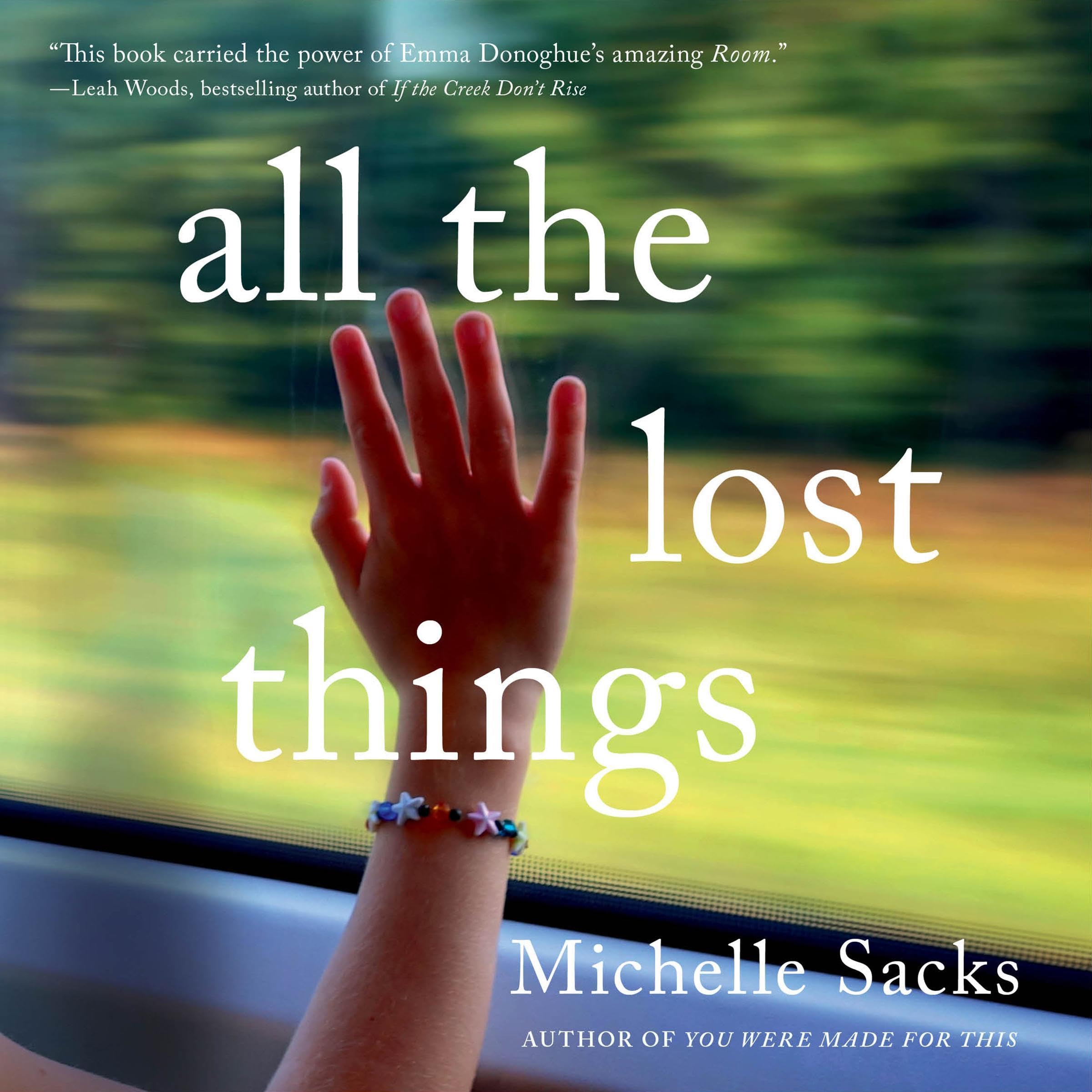 All the Lost Things