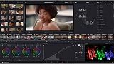 Black Magic Design DaVinci Resolve Studio Code Letter - Video Editing Software - 5
