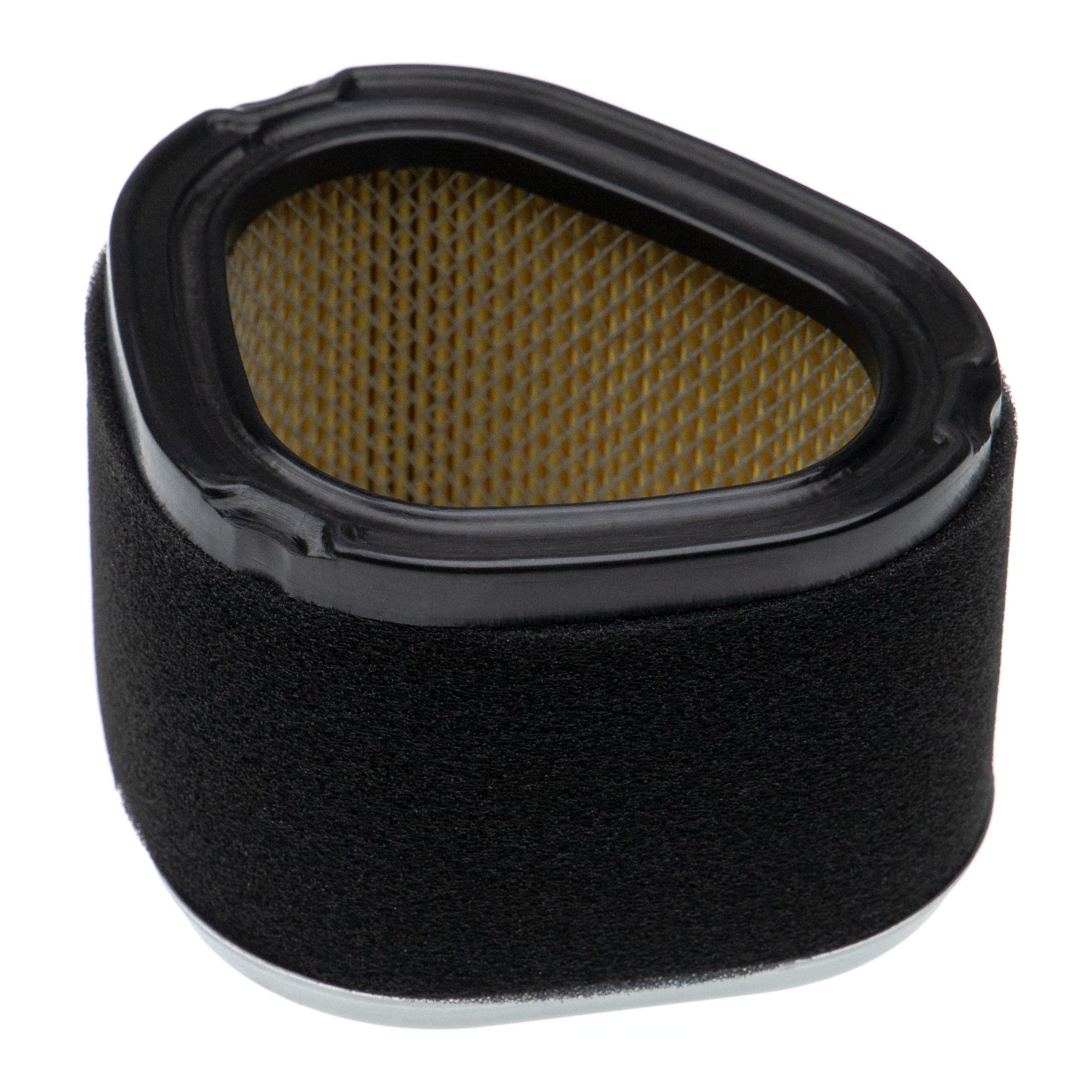 Filtro Aria Pro Chaser Per John Deere LT133, LT155, LTR155, LX173 (AM121608, GY20574)