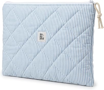 MacBook-Laptop Sleeve — 13 14 15 16 Compatible with MacBook Dell HP Lenovo Asus, Double Layer Protection (15-16 İNÇ)