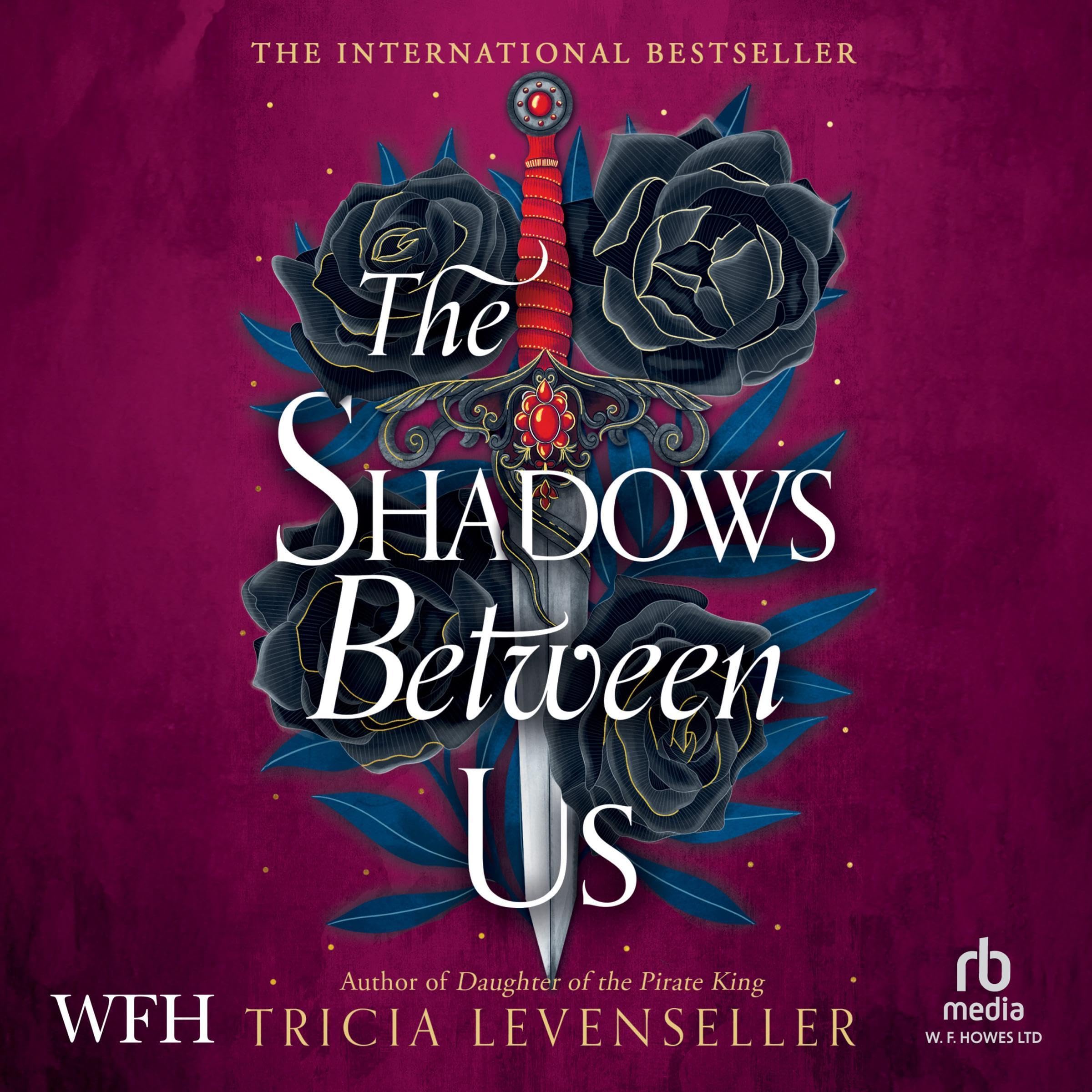 The Shadows Between Us