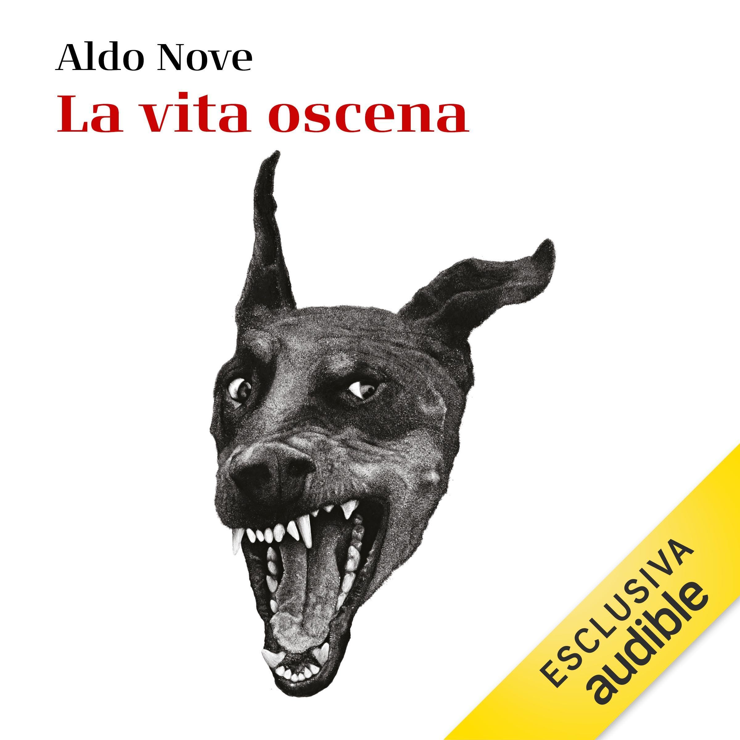 La vita oscena