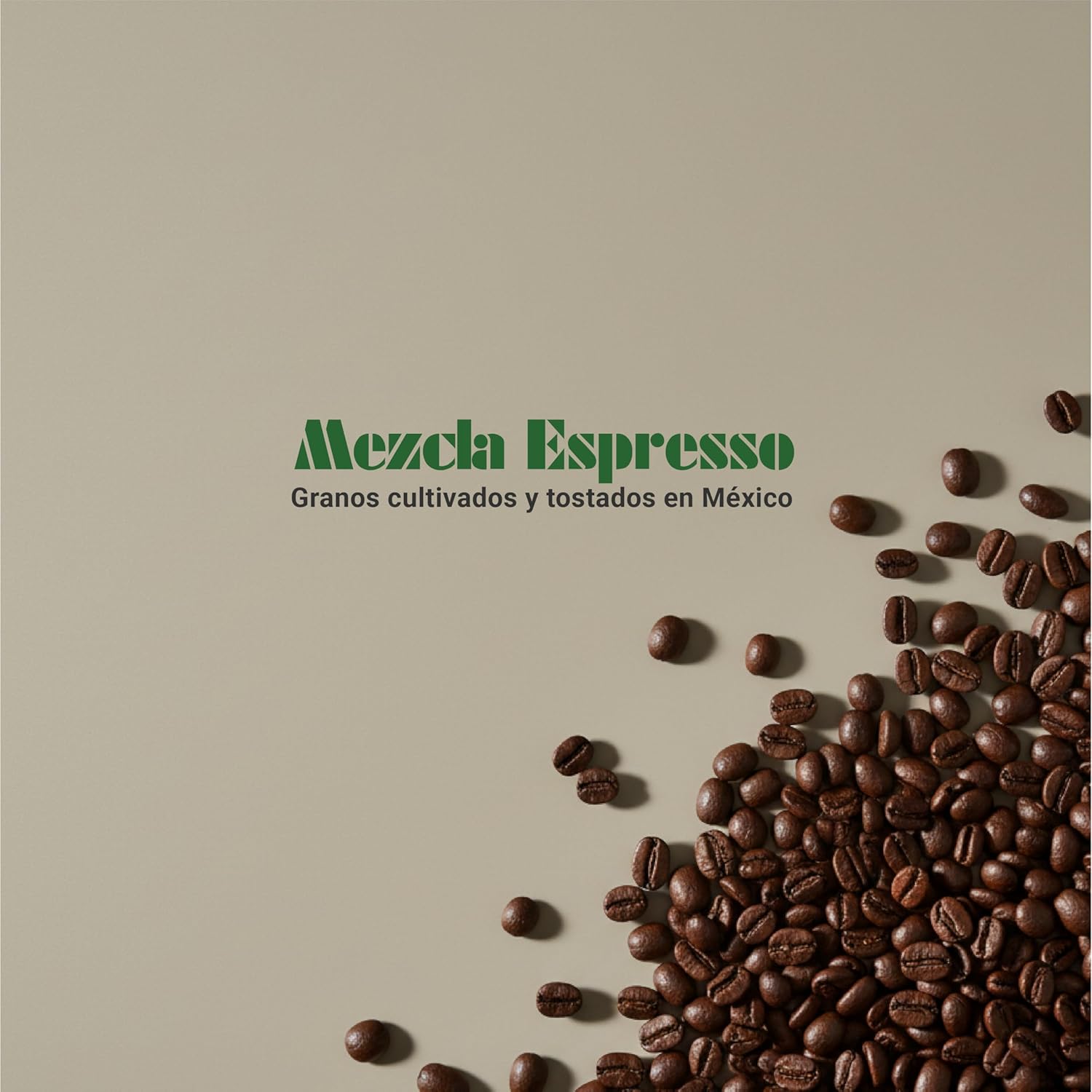 The Italian Coffee Company Espresso Blend Whole Bean Coffee, 1 bag, 35.27 oz., Medium Roast