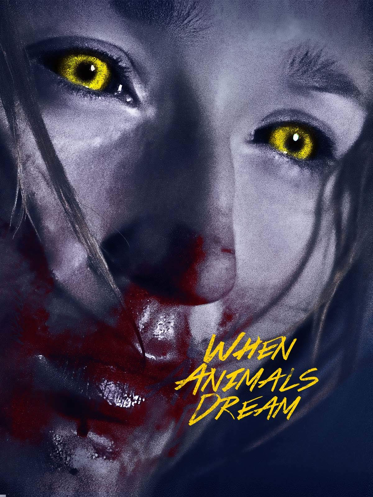When Animals Dream