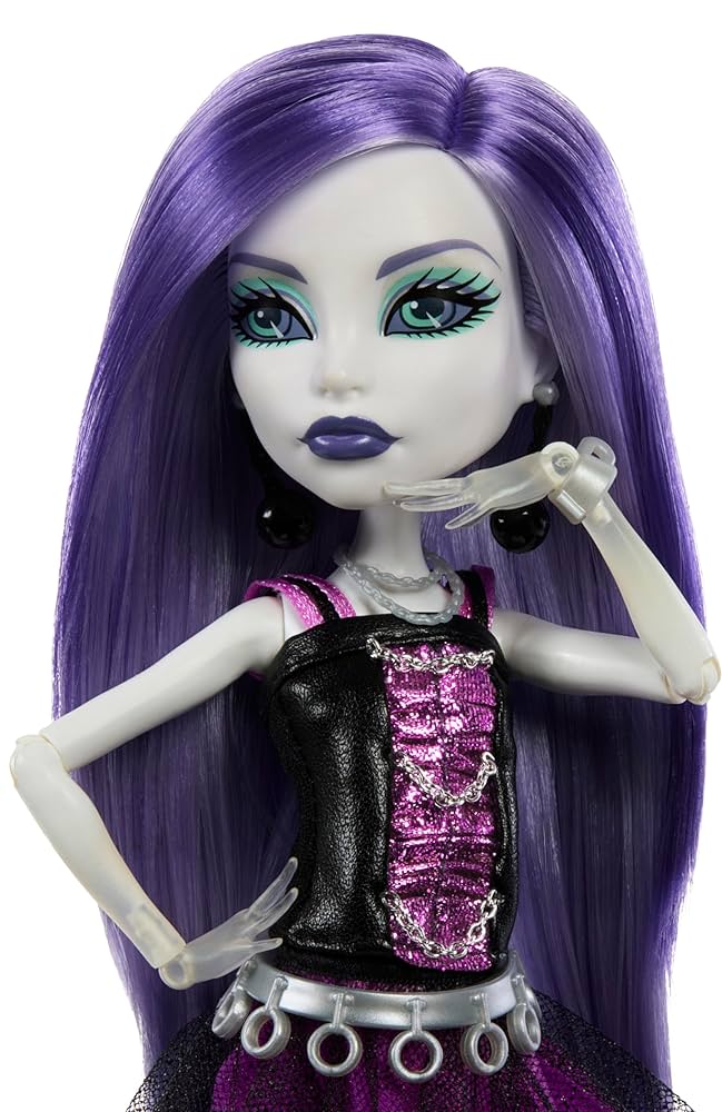 モンスターハイ( *´艸｀)スペクトラ 楽天市場】Monster High 即納 モンスターハイ 日本未発売