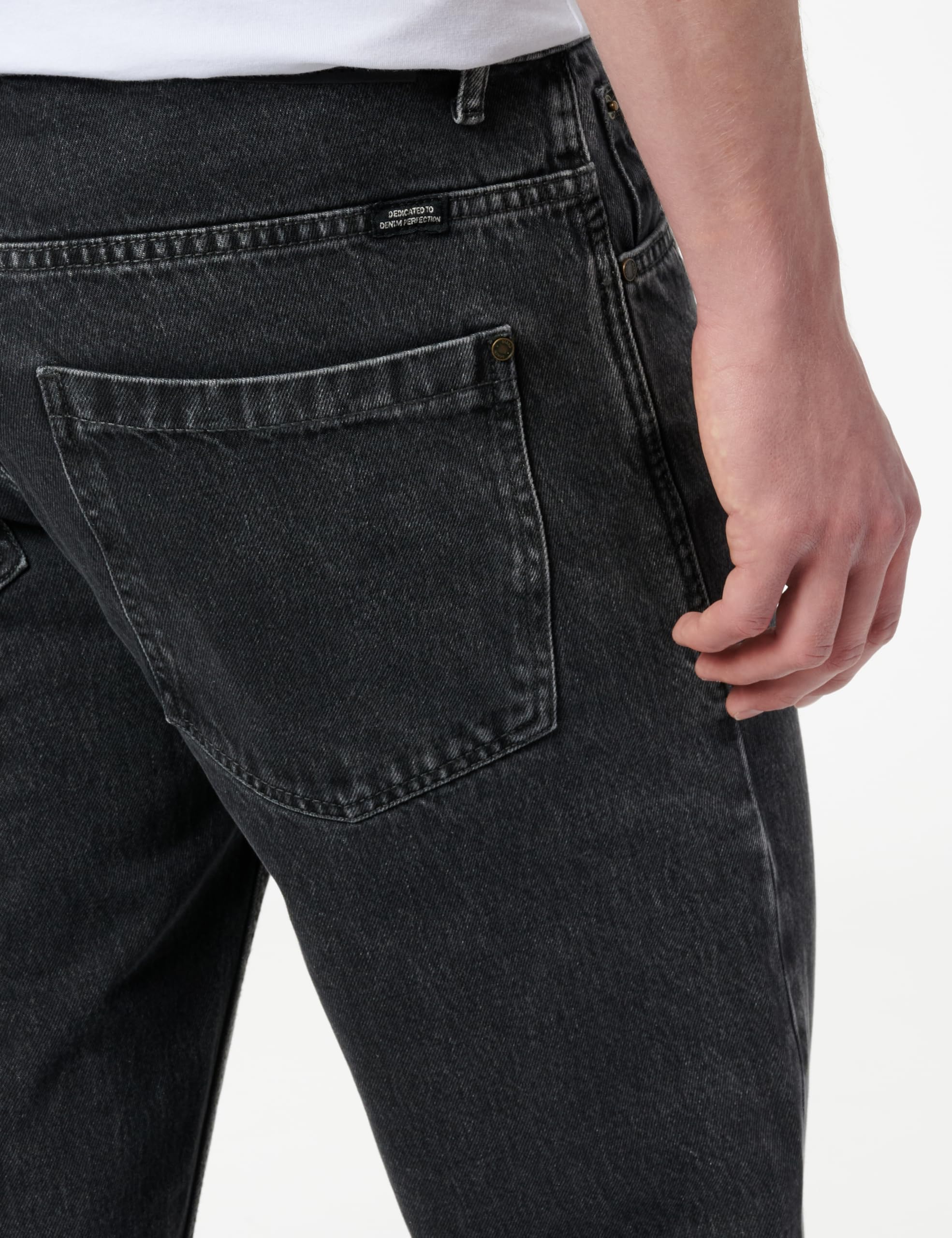 Blend Herren Jeans Bhflake Loose Fit Jeans
