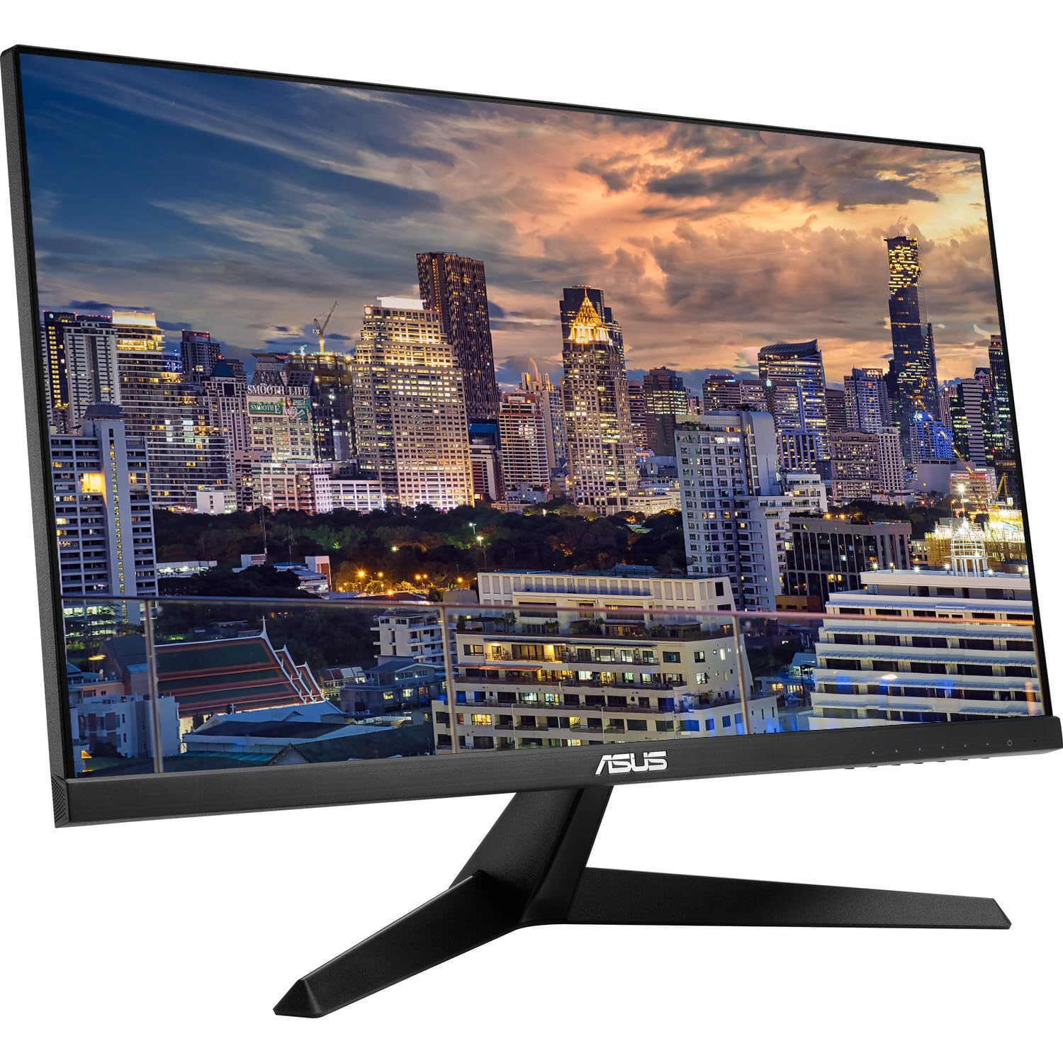 ASUS ゲーミングモニター 24型 フルHD 液晶モニター VY249HF-J Amazon.com: Asus VY249HF 24 inch 1920 x 1080 FHD 100Hz 1ms Backlit