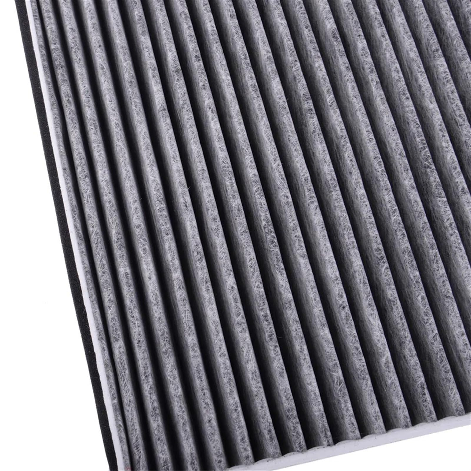 Filtro de Aire de habitáculo de carbón Activado para Benz Sprinter 3500 2.1L L4 2014-2017, Rejilla de Filtro de Aire Acondicionado con Filtro de carbón Activado.
