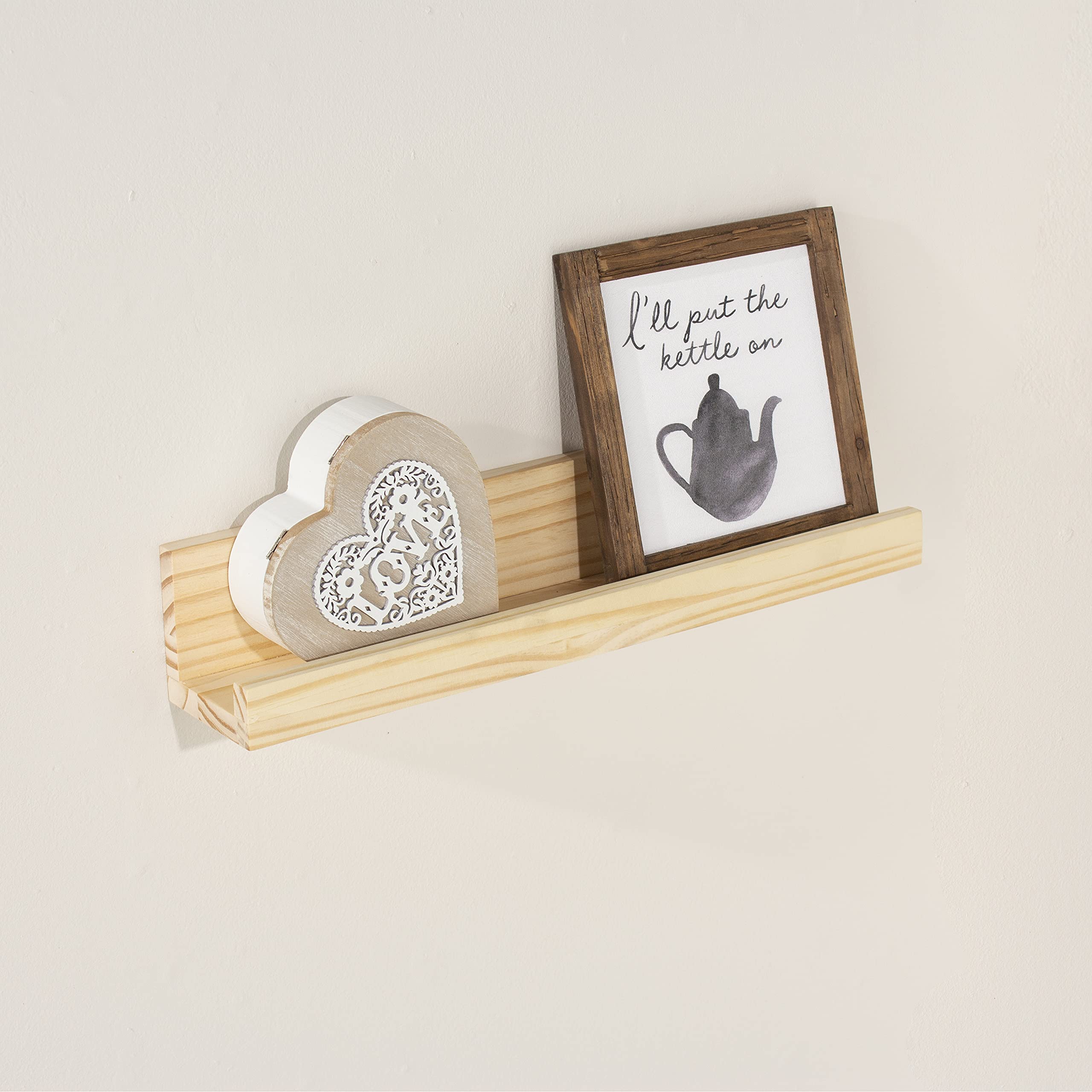 Core Products, Display Shelf Kit, unfinished