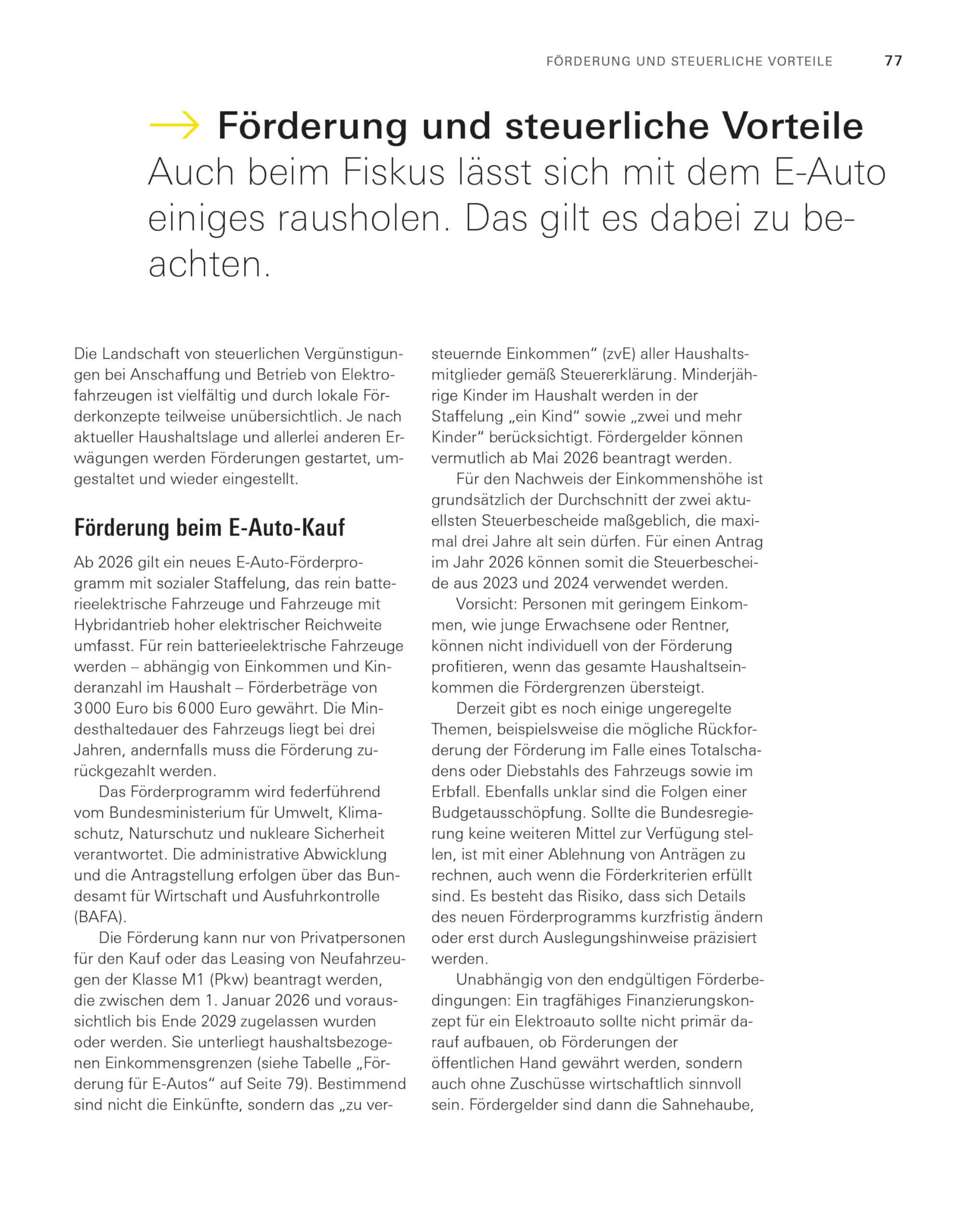 Umstieg aufs Elektroauto: Reichweite, Ausstattung, Kosten im Überblick | Alles zur eigenen Stromproduktion und -speicherung