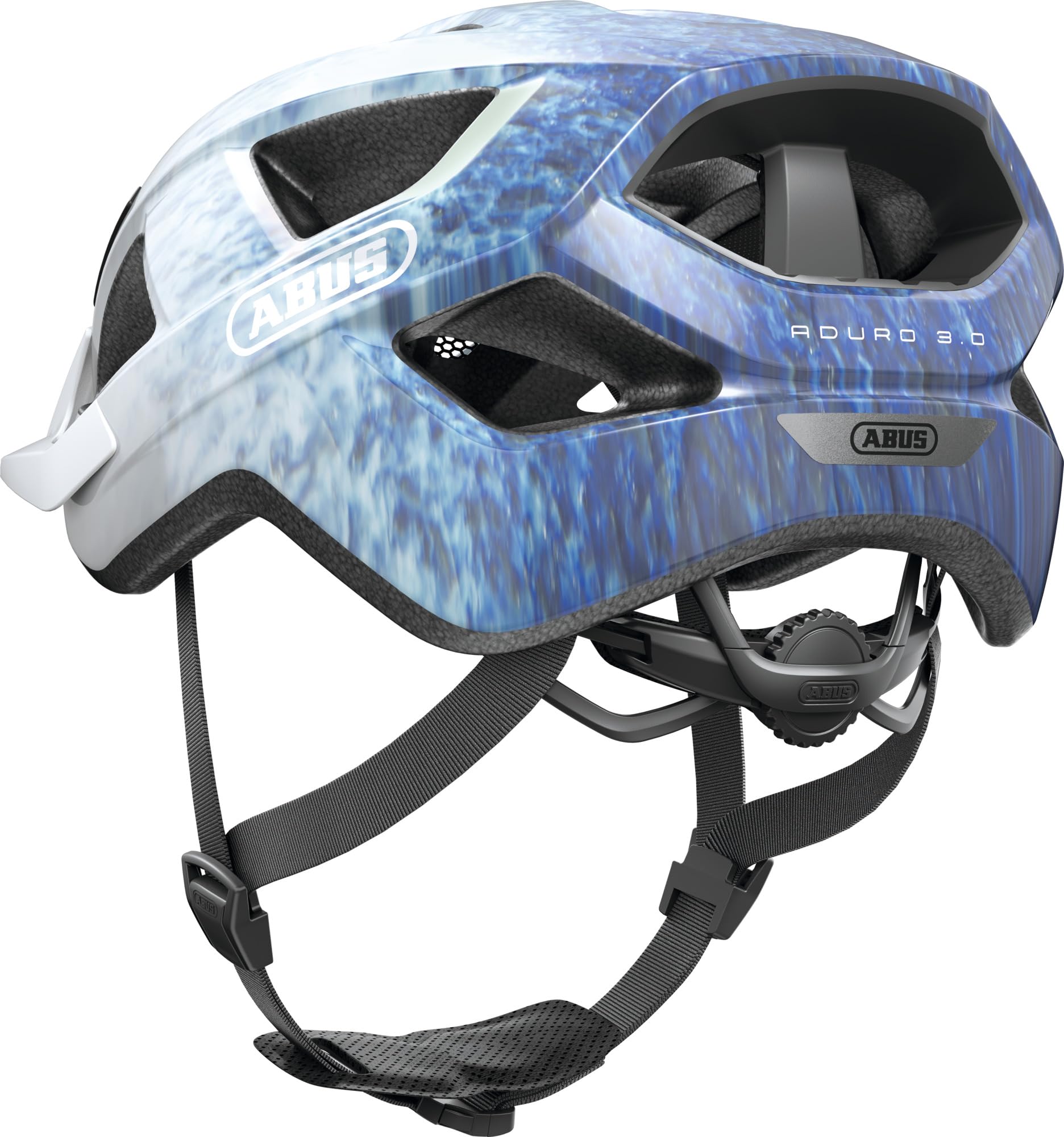 ADURO 3.0 Paint Blue L