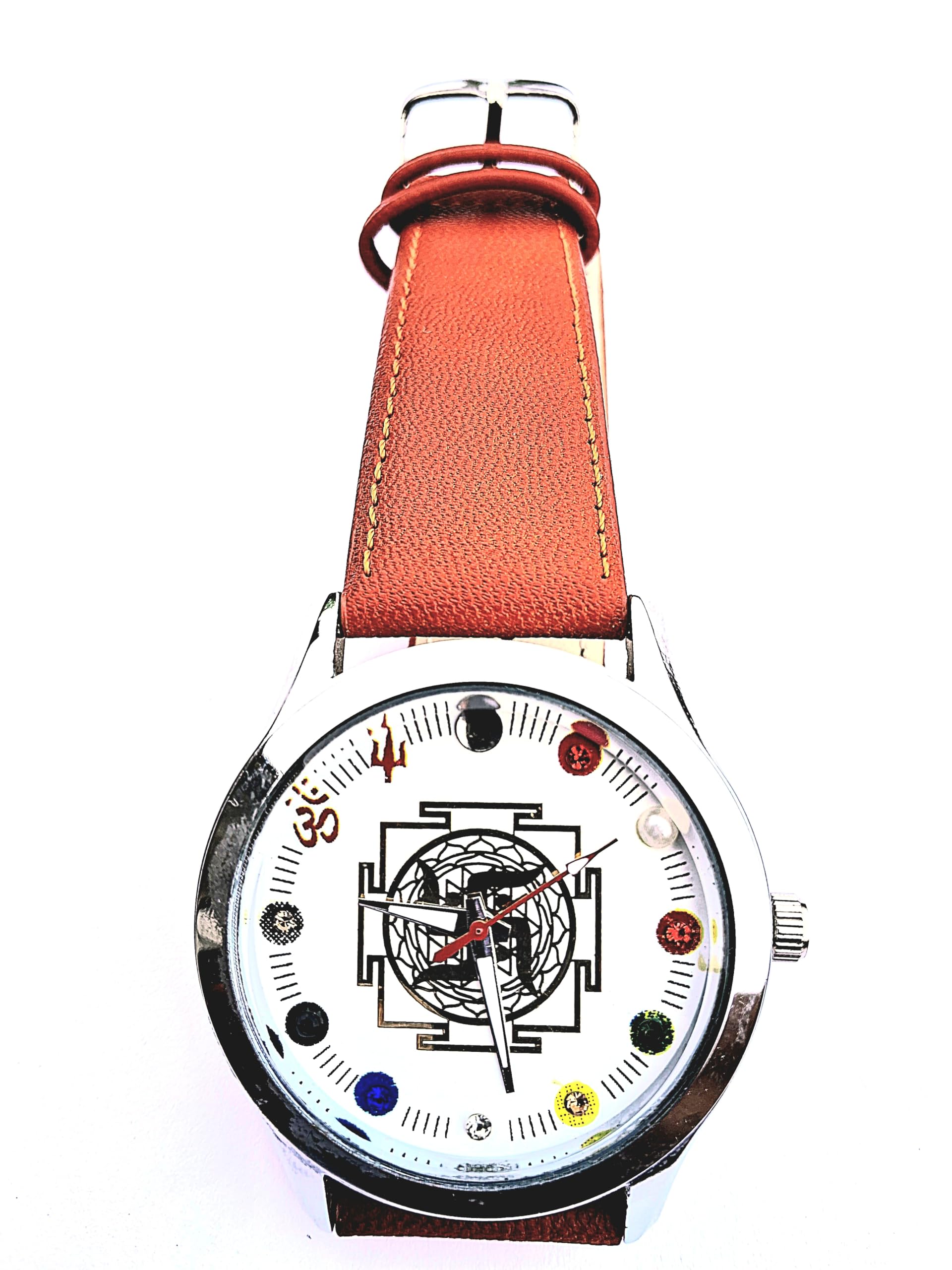 Astro Healing Navagraha Boys Watch for Vastu Dosh Nivaran, Good Luck, Wealth Attraction, Mind & Study Focus. (B0D9SNZ5MG) Amazon Price History, Amazon Price Tracker