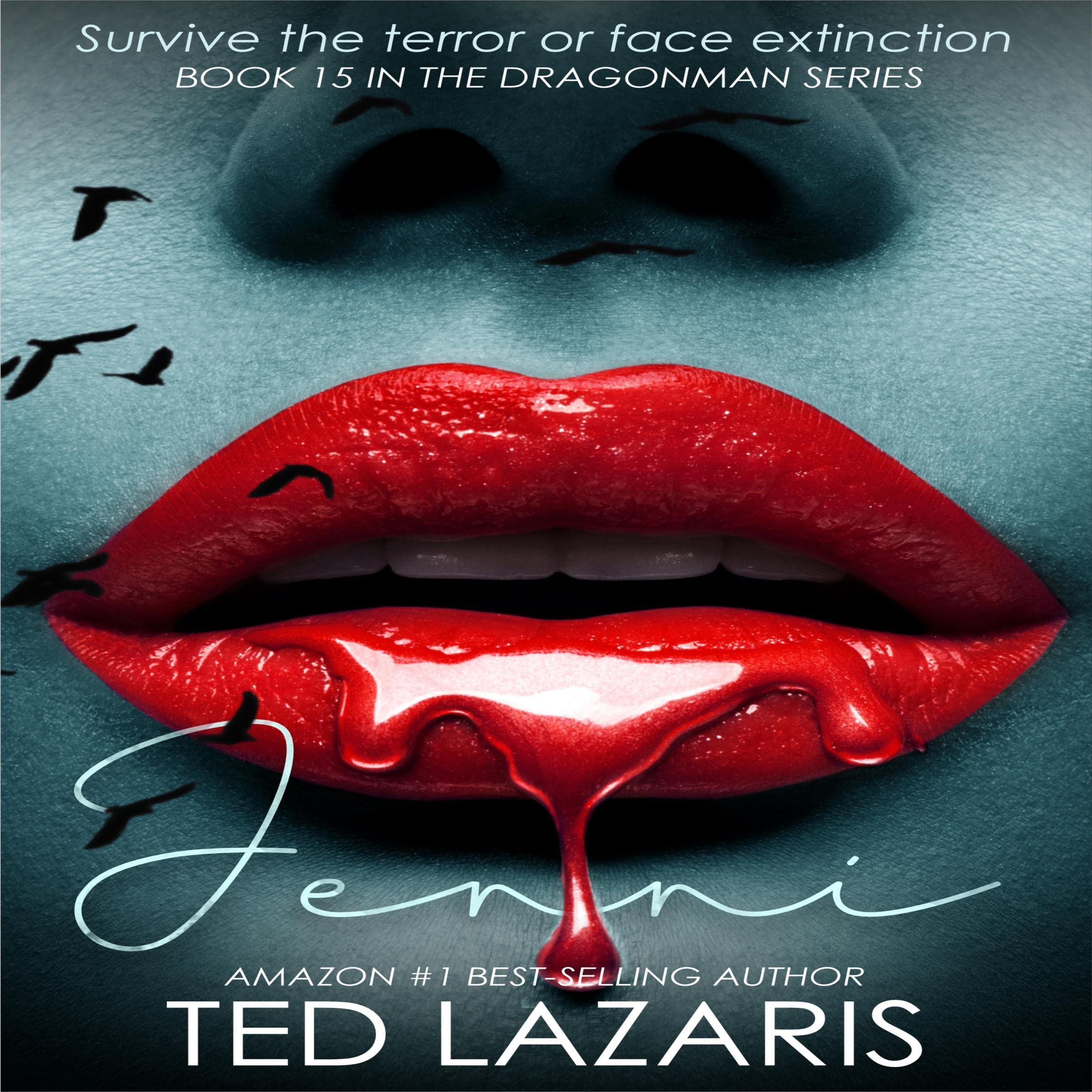 Cover art for Jenni