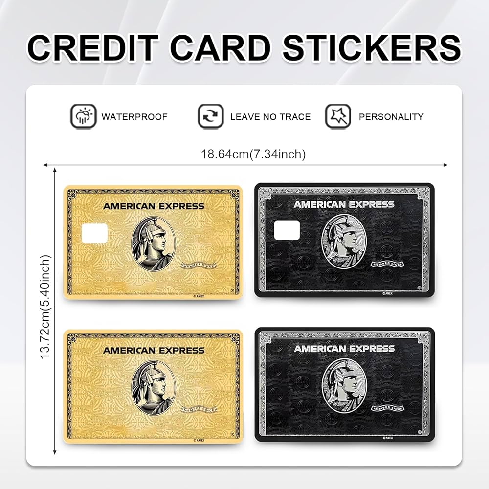 American Express クレジットカード トランプ American Express アメックス クレジットカード風トランプ 限定