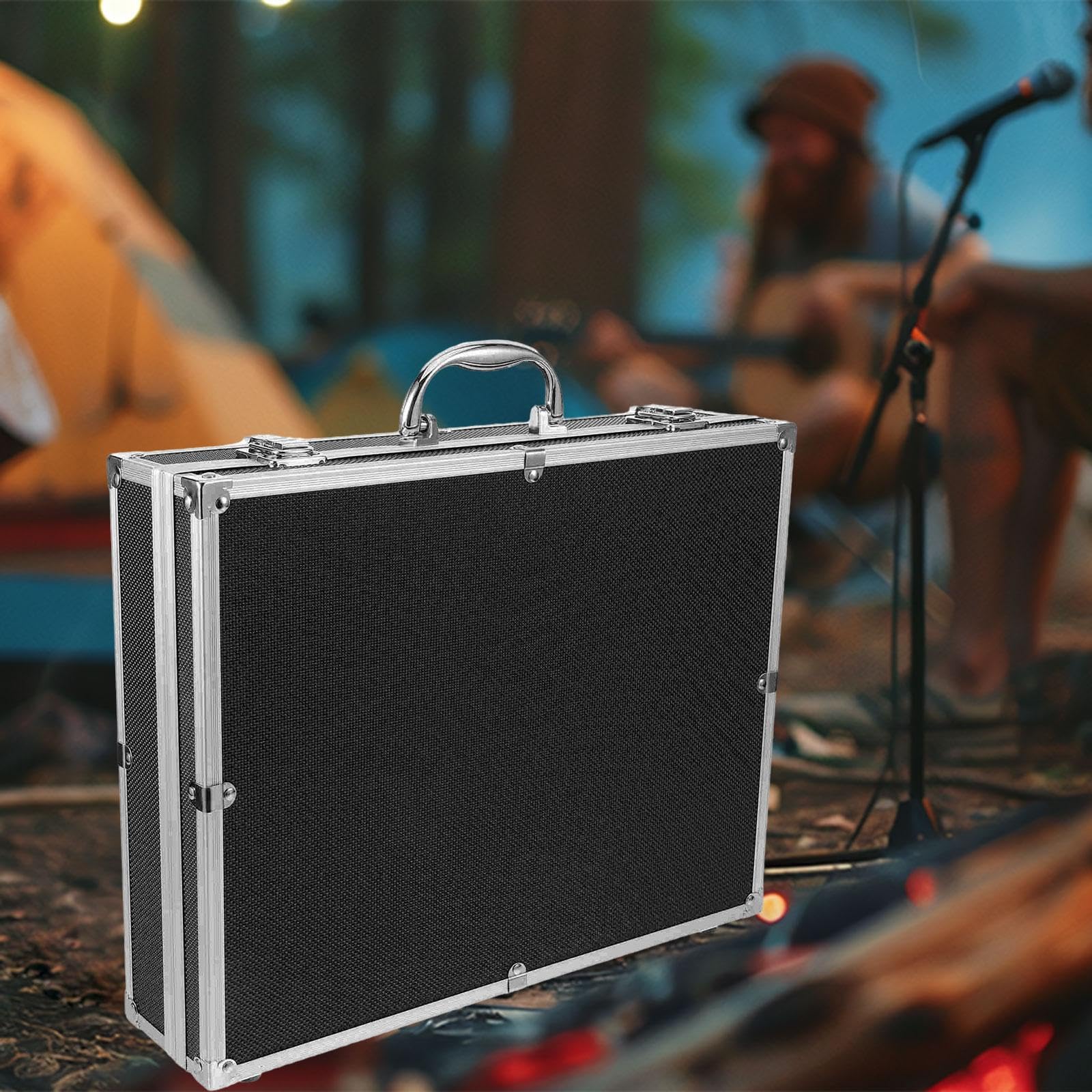 Custodia per Microfoni Mic per Scheda Audio Microfonica