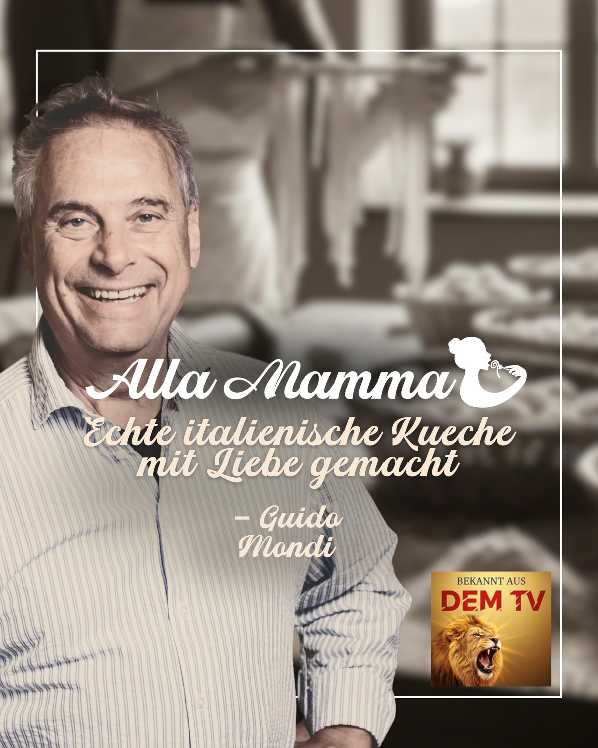 Alla Mamma Black Beauty Espresso I 1000g Ganze Kaffeebohnen I Italienischer Kaffee I 100% natürliche & authentische Espressobohnen I Arabica & Edelrobusto I Ideal für Siebträger, Vollautomat & Mokka