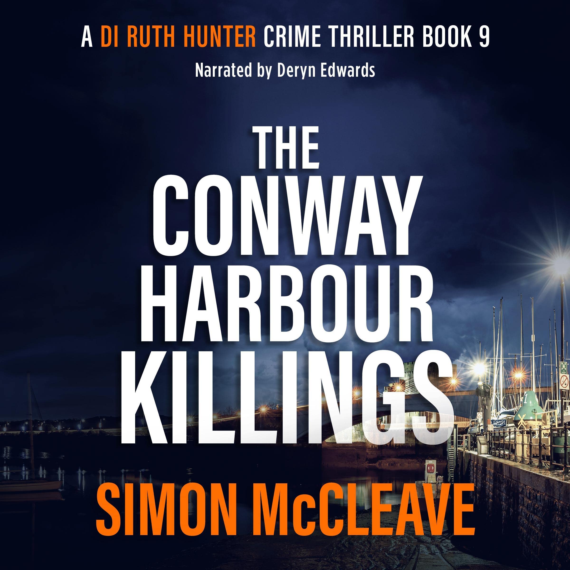 The Conway Harbour Killings