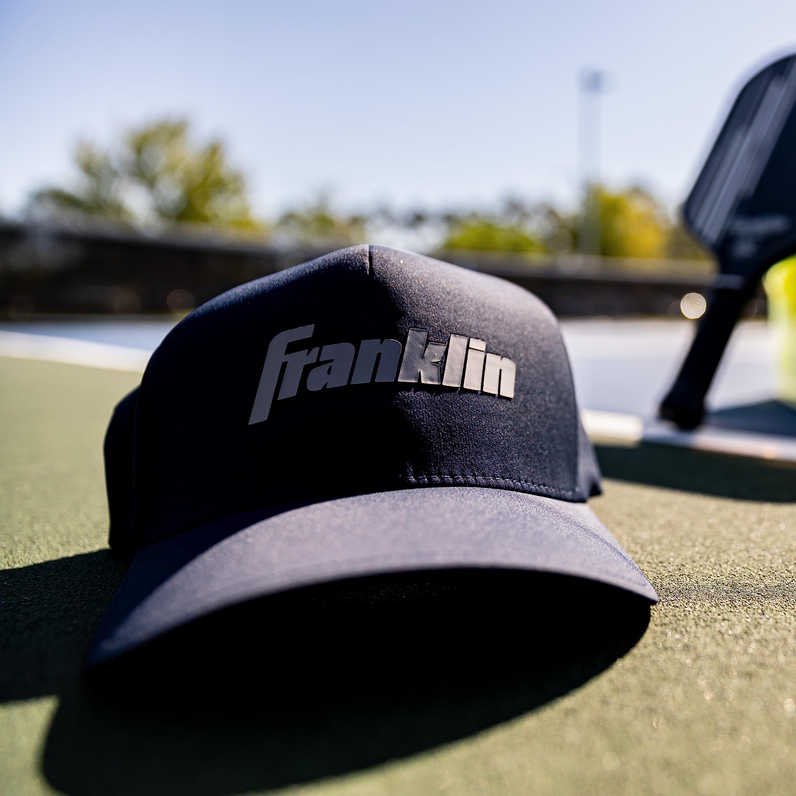 Franklin Sports Performance Workout Cap Casquette de Baseball Mixte