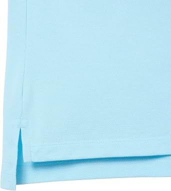 Lacoste Women's Classic Fit Short Sleeve Petit Pique Polo