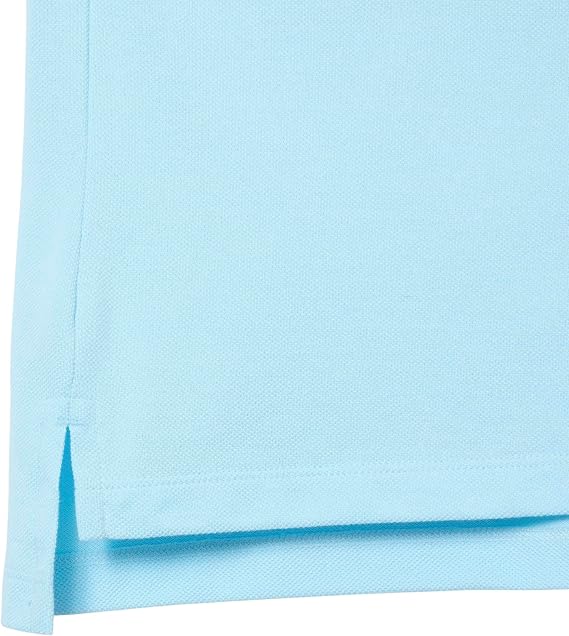 Lacoste Women's Classic Fit Short Sleeve Petit Pique Polo