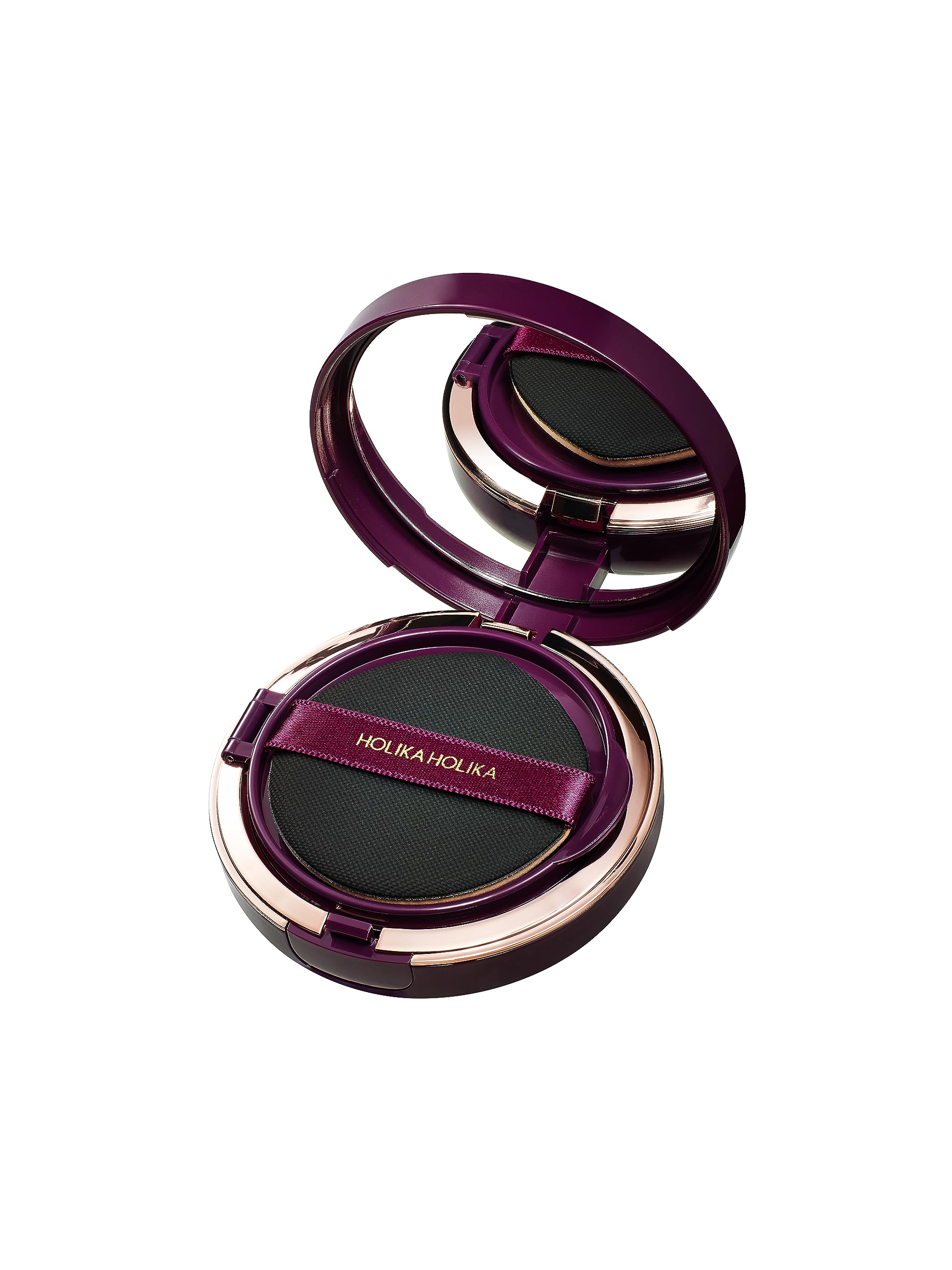 Amazon.co.jp: Holika Holica Essence BB W Dation Eclat 0.6 oz (18 g