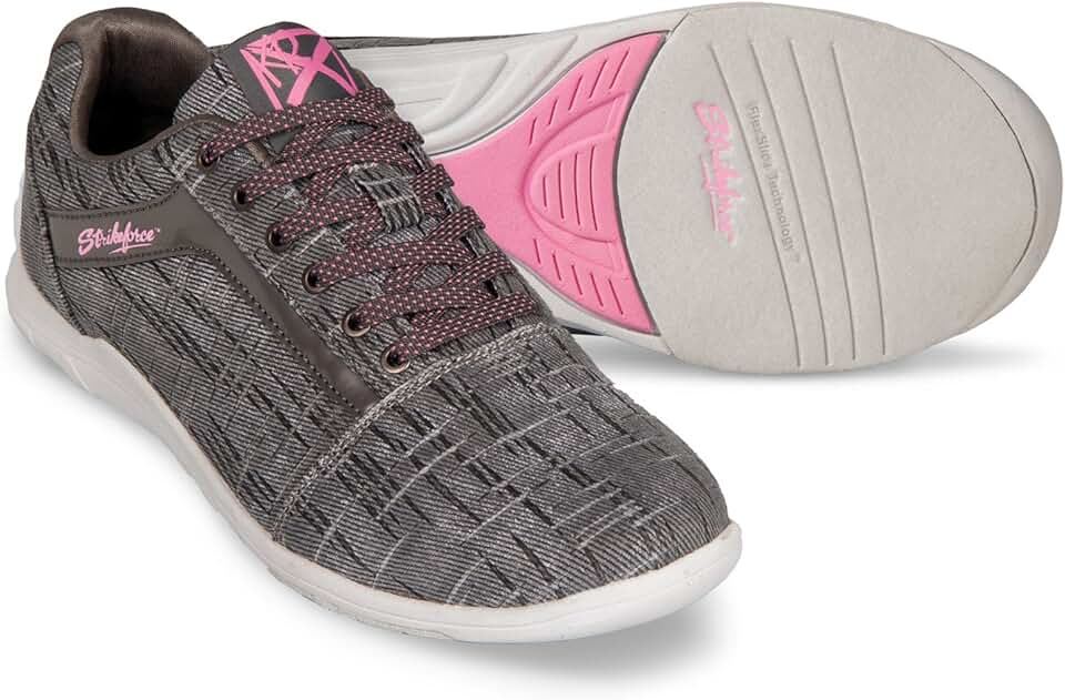 Womens Bowling Shoes