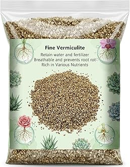 Vermiculite