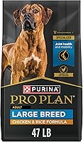Vista 1 de Purina Pro Plan - Alimento seco y húmedo para perros adultos, raza grande, Razas grandes