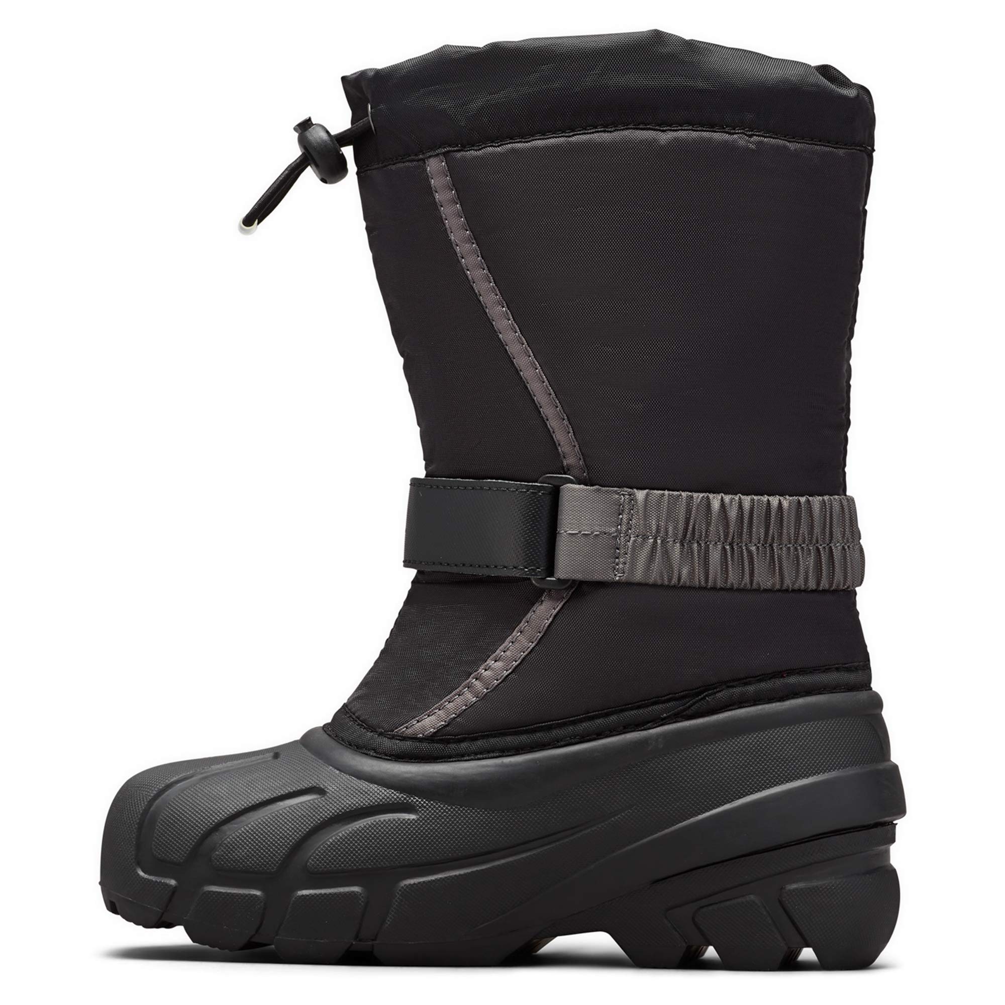 SorelUnisex Kid's Flurry Boot Snow