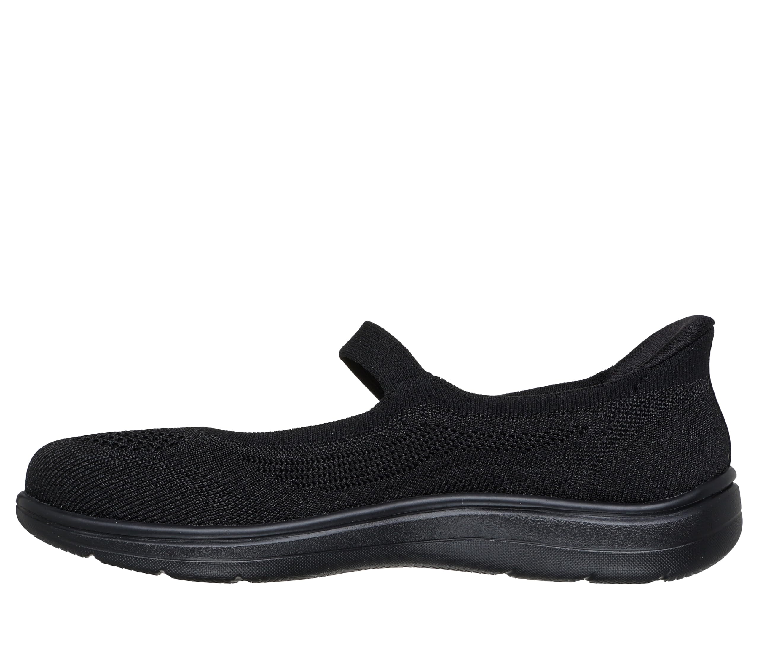 Skechers Hands Free Slip-ins On-The-Go Flex Radiant-Estel, Scarpa Mary Jane Donna