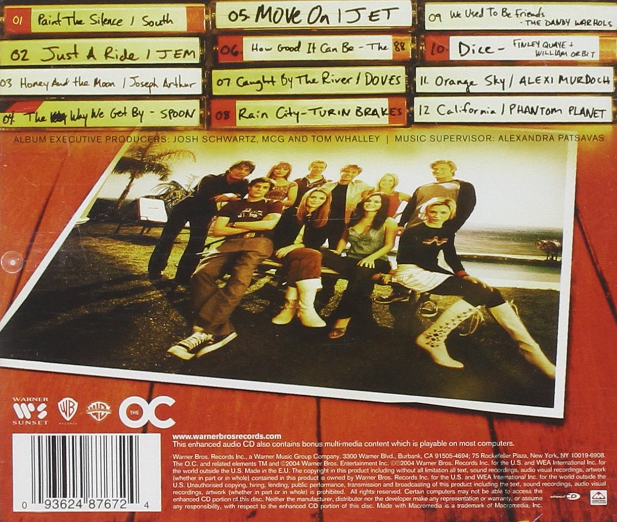 OC MIX 1 -12TR-